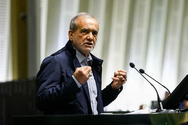 استان‌ها بر سر آب با یکدیگر اختلاف دارند | مملکت مال من نیست، بیایید درستش کنیم | اگر نتوانیم مشکل آب را حل کنیم...