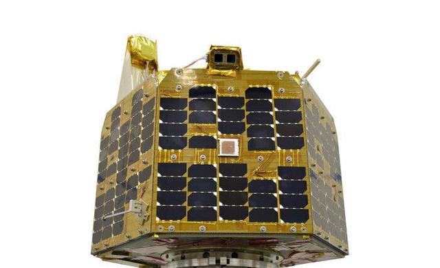 مدار زمین منتظر سنگین‌ترین ماهواره ایرانی