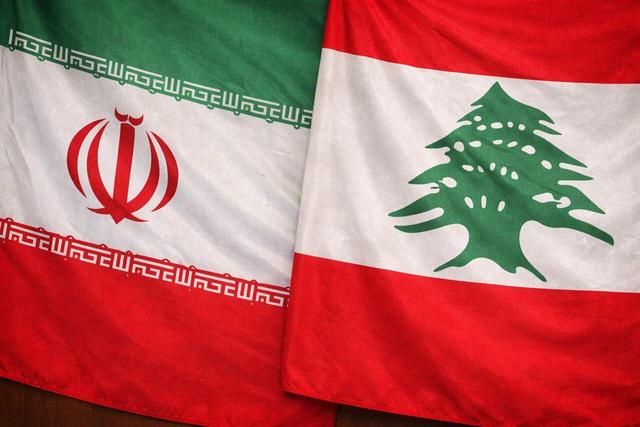 خواجویی: مواضع برخی مقام‌های ایرانی حزب‌الله را تضعیف می‌کند/ باید منتظر فازهای بعدی تقابل با ایران باشیم/ حزب رجی ایران را نیروی اشغالگر معرفی می‌کند