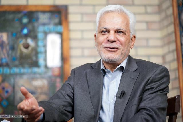 ببینید | واکنش طلایی به انتقادات از گشت ارشاد/ هرچه فشار بیشتر آوردیم نتیجه معکوس داد