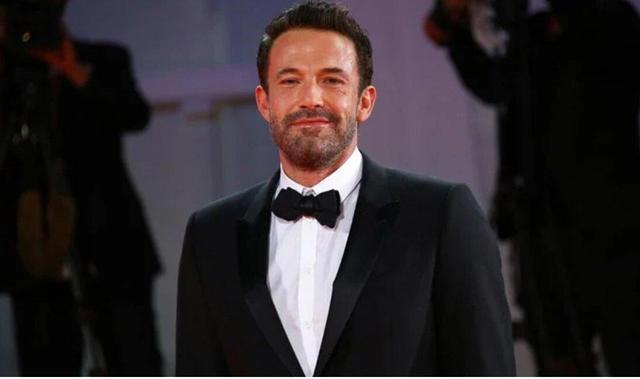 ماجرای مهمانی کنار استخر؛ چرا اسپیلبرگ از همکاری با بن افلک سر باز زد؟