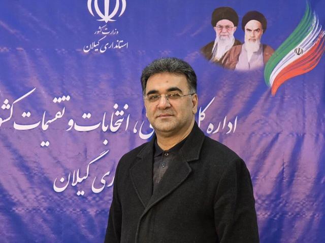 از سوی دبیر ستاد انتخابات گیلان: جزئیات شرایط و نحوه ثبت‌نام داوطلبان انتخابات شوراهای اسلامی شهر و روستا اعلام شد