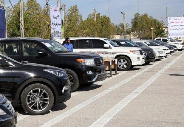 ضربه سنگین مالی به شبکه قاچاق موادمخدر در هرمزگان