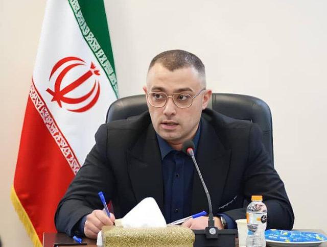 افشین ارژنگ مهر- سجاد عابدی