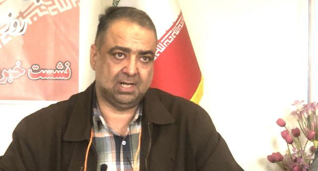 آزمایشگاه فنی و مکانیک خاک شهربابک افتتاح شد