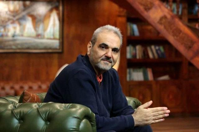 ببینید | تمجید ویژه خیابانی از عملکرد دبیر: هر کسی از امکانات کشتی بازدید کند، موتور پیاده می‌کند!