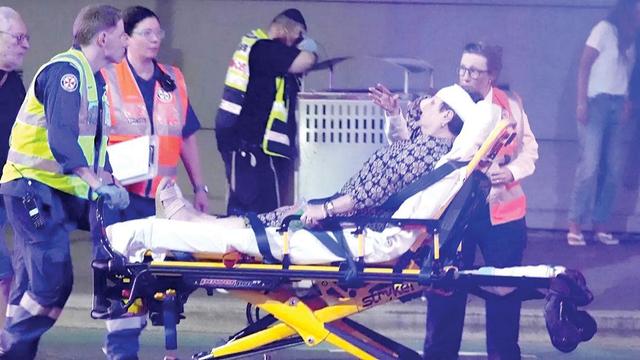 صحنه‌آرایی ضدایرانی