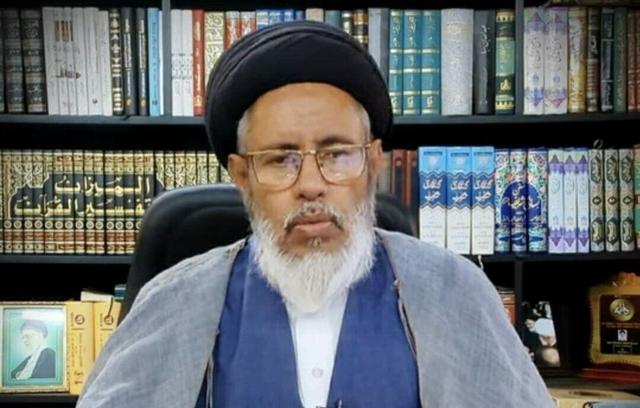 رئیس شورای علمای بنگلادش: ماه رجب، فرصتی الهی برای تزکیه نفس و ارتقای معنویت در جامعه اسلامی است