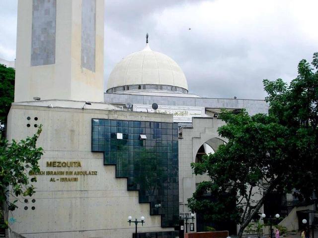 اسلام در ونزوئلا؛ مسیر تاریخی، ساختار نهادی و ادغام اجتماعی-اقتصادی