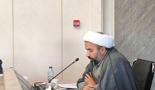 اجلاس استانی نماز در بهمن‌ برگزار می شود