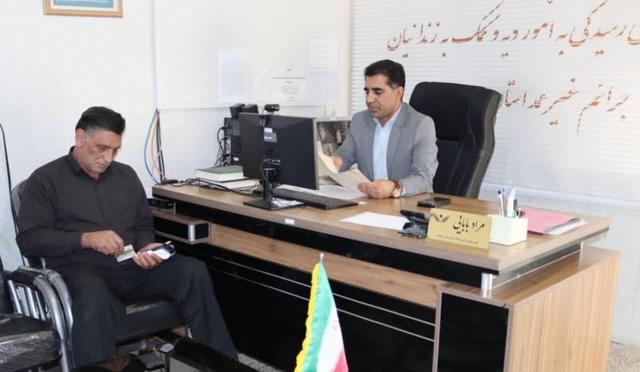 وصیت مادر ایلامی زمینه آزادی ۵ زندانی جرائم غیرعمد را فراهم کرد