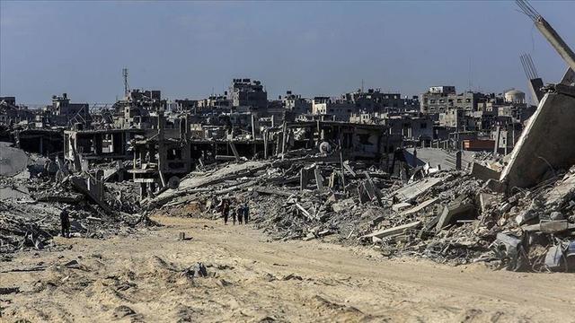 وزیر دارایی اسرائیل: تا زمان حضور حماس در غزه، اجازه بازسازی آن را نخواهیم داد