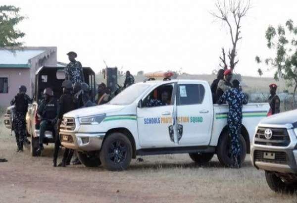 ربایش ۲۸ نفر در مسیر جشنواره اسلامی در نیجریه؛ نگرانی سازمان ملل از تشدید ناامنی