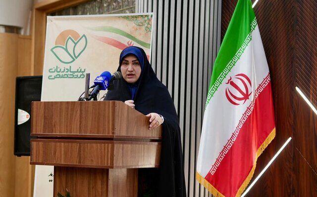 مطالبه رهبری برای نقش‌آفرینی مؤثر زنان هنوز به‌طور کامل محقق نشده است