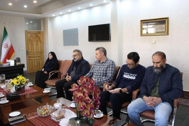 برنامه‌ریزی منسجم انجمن موسیقی، راه ارتقای هنر و همبستگی اجتماعی لرستان