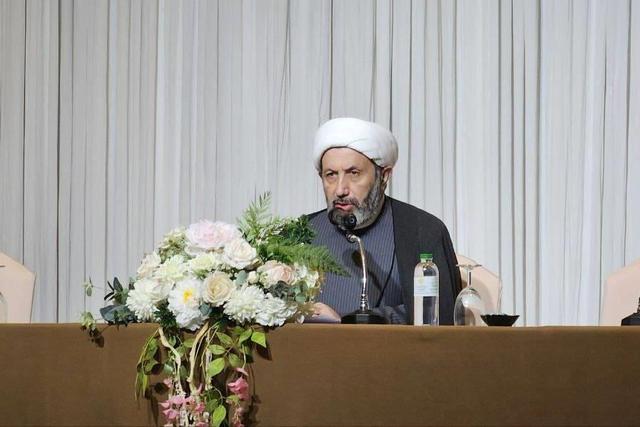 ایمانی‌پور: ائتلاف جهانی رهبران ادیان برای عدالت و صلح، پاسخ به دردهای مشترک بشری است