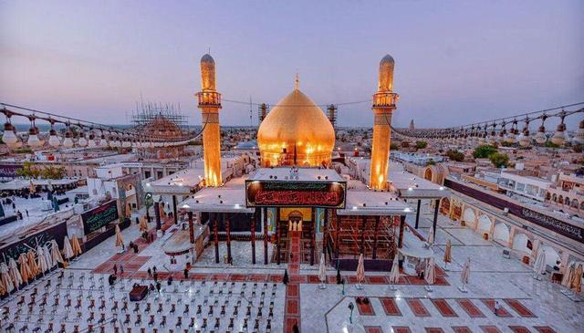 اگر تلاش حضرت هادی علیه‌السلام نبود