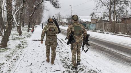 Two US mercenaries killed fighting for Ukraine – Newsweek