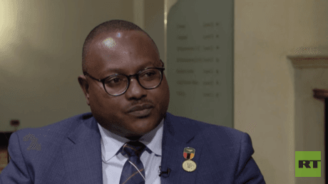 Zambian foreign minister reveals key tracks in ‘strategic partnership’ with Russia