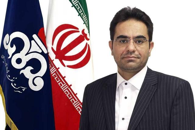 تعریف ۱۵۴ پروژه پژوهشی تولید بار اول در فلات قاره