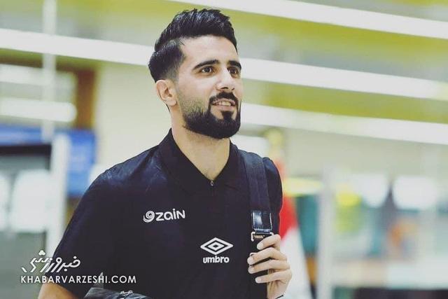 خبرورزشی‌گردی| دلم می‌خواست با کاپ قهرمانی از پرسپولیس بروم/ پرسپولیس بازهم به فینال آسیا می‌رسد