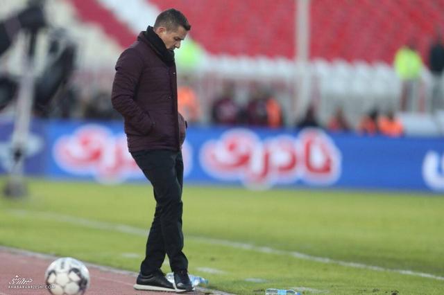 شیشه عمر بازیکنان پرسپولیس دست اوسمار/ روز سرنوشت‌ساز برای لیست زمستانی مشخص شد