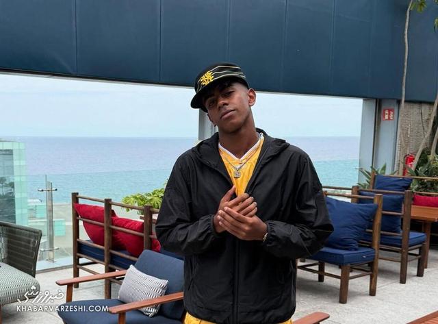 زندگی خصوصی لامین یامال از زاویه‌ای متفاوت؛ تور خانه پدیده بارسلونا و راز عجیب نداشتن رابطه عاطفی +ویدیو