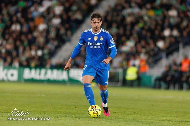 آسنسیو: هو شدن در برنابئو مرا قوی‌تر می‌کند