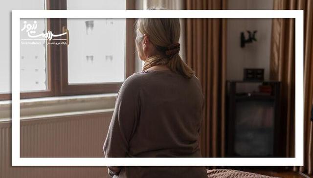 ۶ علامت افسردگی مرتبط با افزایش خطر زوال عقل