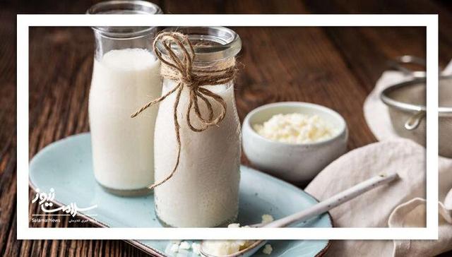 نقش کفیر در معکوسسازی روند پیری