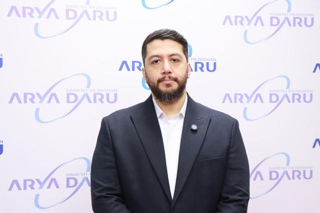 صادرات در صنعت دارو الزام آور شده و امید ما به خط تولید داروهای هورمونی و سرطانی است