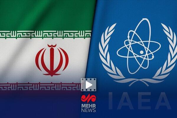 بقایی: مطالبه ایران از آژانس و شخص مدیرکل همچنان پابرجاست