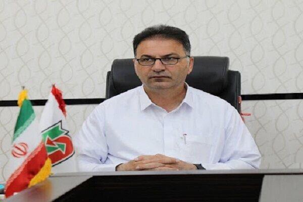 مبارکی: راهداری سیستان و بلوچستان برای خدمت‌رسانی زمستانی آماده است