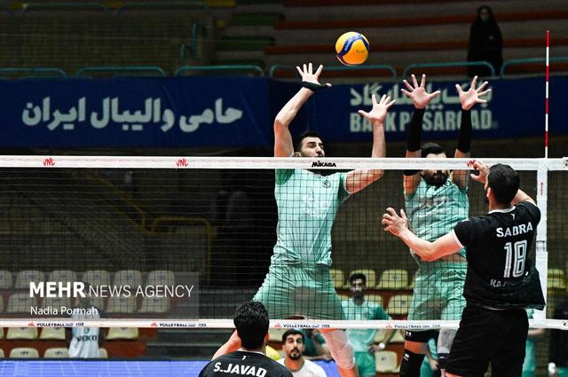 دوئل شاگردان عطایی با پیکان/ جنگ سرنوشت‌ساز تیم‌های مدعی و قعرنشین