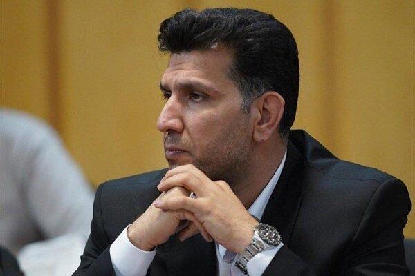 پاکدل: کرسی نایب رئیسی آسیا دستاورد مهمی برای هندبال ایران است