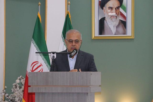 مطالعات پهنه‌بندی و ضوابط بلندمرتبه‌سازی بندرعباس تصویب شد