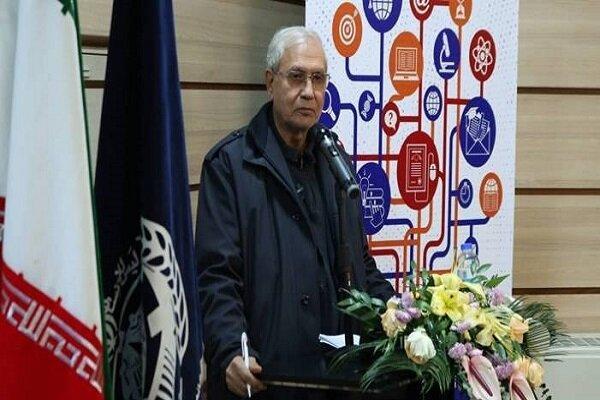 آموزش های مهارتی علمی کاربردی پل ارتباطی بین دانش و بازار کار است