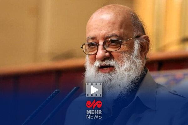 تأکید چمران بر طرح مشخص برای بناهای کهنه شهری