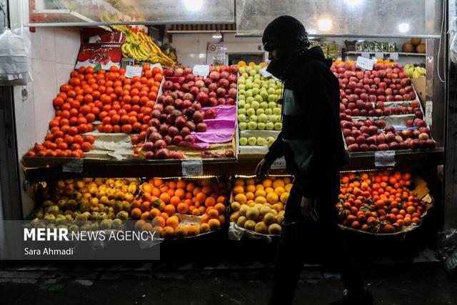 الهی راد:۱۰ هزار بسته معیشتی یلدا بامشارکت مردم بین نیازمندان توزیع شد