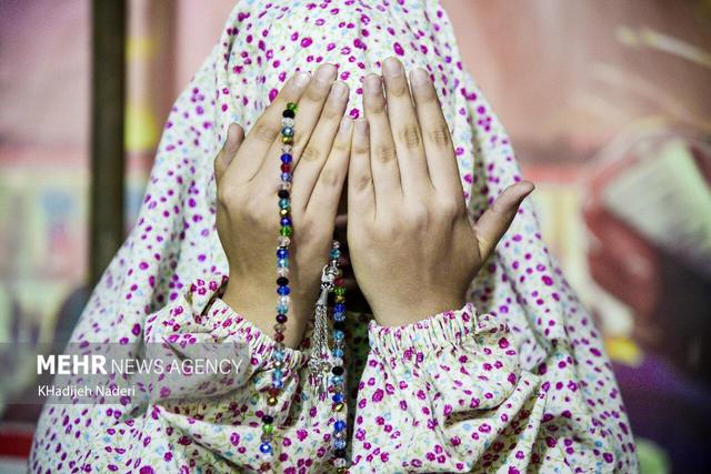 گردهمایی مسئولان اجرایی اعتکاف استان اصفهان برگزار می‌شود