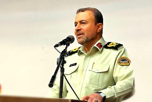 سردار حسن‌پور: محورهای گیلان تحت پوشش کامل طرح زمستانی قرار گرفتند