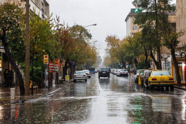 ۳۰ اکیپ آبفا پس از سیلاب‌های اخیر در بندرعباس آماده‌باش هستند