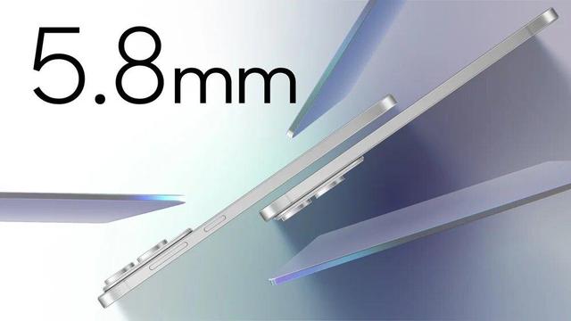 سامسونگ دیگر موبایل بسیار نازک نمی سازد