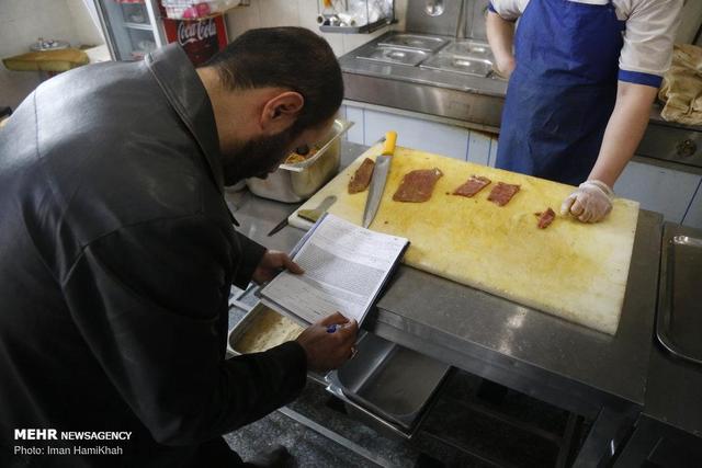 محکومیت ۲۲ هزار میلیاردی قاچاقچیان و اصناف متخلف در آذربایجان‌شرقی