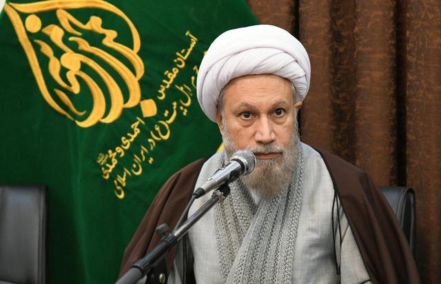 آیت‌الله دژکام: نگاه عالمانه به مسجد و جامعه اسلامی ضروری است