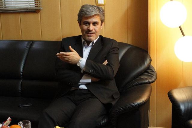 تعیین اعضای هیئت رئیسه کمیسیون تلفیق بودجه؛ تاجگردون رئیس شد