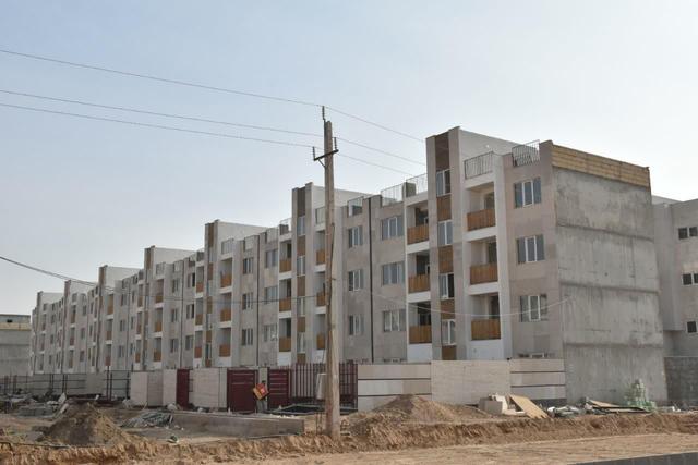 حسینی: نهضت ملی مسکن در سمنان به «انتخاب واحد» رسید