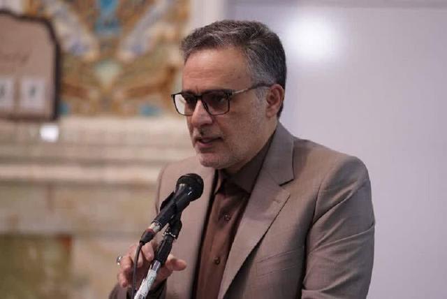 مشارکت ٩٠ خبرنگار خارجی برای پوشش‌ برنامه‌های سالگرد شهادت حاج قاسم