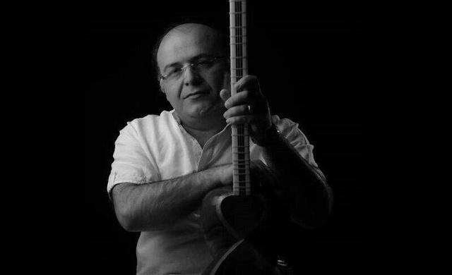 «تورج امیری» درگذشت