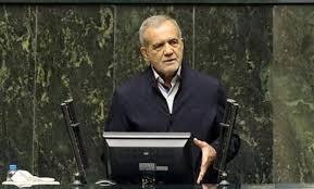 رئیس جمهوری امروز لایحه بودجه را به مجلس می برد